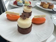 -傲廬·云端餐厅·深圳柏悦酒店