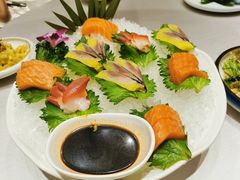 -海鸿荟·沿江菜(中山北路店)