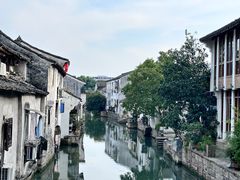 -绍兴鲁迅故里·沈园景区