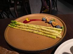 -LUMOS卢莫斯融合料理餐厅