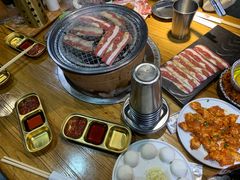-原始泥炉烤肉(总店)
