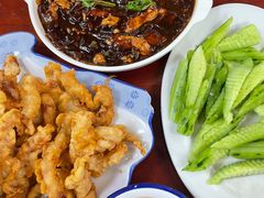 -卫巷菜馆(芙蓉总店)