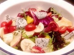 阿西娅大拌菜-阿西娅食府(中关村店)