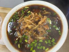 -无名老卤面(中华门店)
