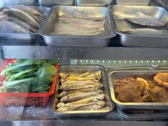 -从前慢海鲜面馆