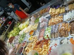 -林静小吃(复兴路店)