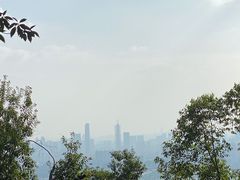 -火炉山森林公园