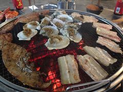 -五彩凉山自助西昌烧烤(柳翠路店)