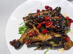 滋味乌鸡爪-半勺·新徽菜(银泰城店)