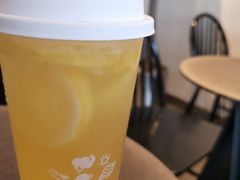 -喜茶(佛山顺德容桂天佑城店)