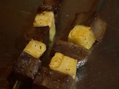 -阿里家·新疆烤肉酒場