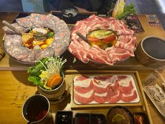 川味麻辣锅套餐-老爷锅(新街口IFCX店)