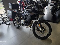 -北京德悦行BMW宝马摩托车