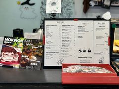 -NokNok Coffee(宽窄巷子店)