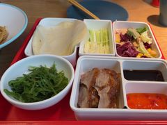 -全聚德(大兴国际机场店)