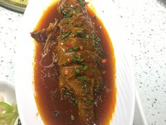 -刀郎牛肉面新疆餐厅·烧烤(清真通州珠江国际城店)