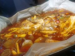 -鱼鼎香烤鱼火锅(华发商都店)