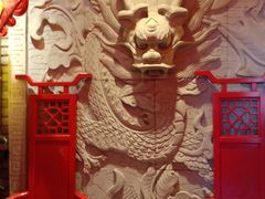 -小龙坎火锅(双林店)