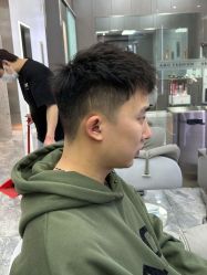 -AMO SALON男士形象