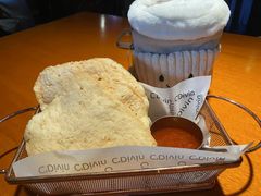 -布拉格餐厅· 中欧捷克菜(全国首店)