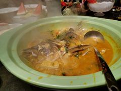 -炊江南·上海菜(国展华漕店)