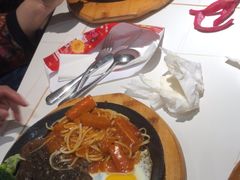 -豪享来中西餐厅(隆昌店)