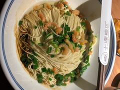 -十面春风·江南面馆(崇宁路店)