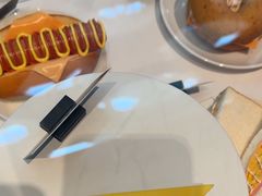 -贝瑞咖啡(深圳机场店)