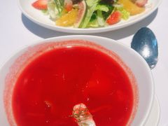 -黑宝石西餐厅(汇励99城市公园店)