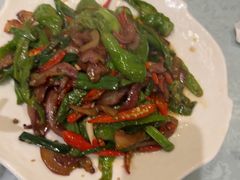 -陈胖子特色菜.鲜货现炒(融景城店)