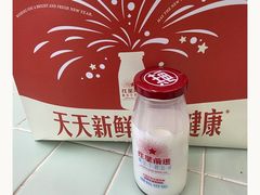 -红星前进面包牛奶公司(君太店)