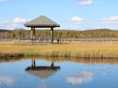 -塞罕坝国家级自然保护区