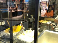 -粉粉乐鲷鱼烧(美罗城店)