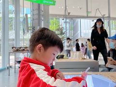 -茑屋书店(天目里店)