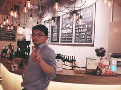 -Limestone 小酒馆(朝阳大悦城店)