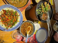 -包整·丝娃娃(一览甲秀楼风景店)