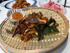 -院8里·少城记忆老川菜(宽窄巷子店)