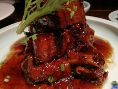 -金枝玉叶上海人家食府(三里河店)