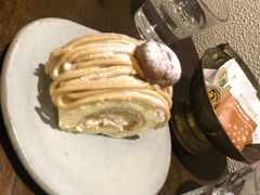 -RUMORS COFFEE ROASTERY鲁马滋咖啡(湖南路店)
