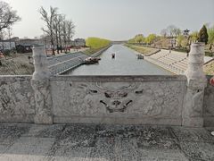 -赵州桥景区