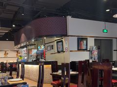 -克比叔叔印度餐厅Kebabs on the Grille(人民广场店)