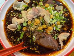 肥肠血旺-朱大嘴肥肠血旺(福字街店)
