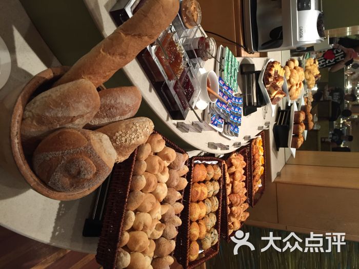 汶莱达鲁萨兰雷迪森酒店早餐图片 - 第28张