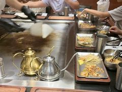 -大神太神·铁板烧(七宝领展广场店)
