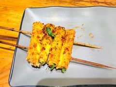 -小俩口烧烤东北菜(双井店)