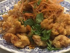 -石老头关东饺子王·东北菜(嘉华鑫城店)
