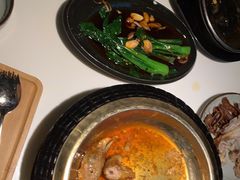 -原味田园·客家菜·土窑鸡(中航城君尚购物中心店)