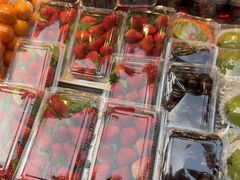 -每日新鲜水果吧(南京东路店)