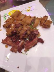 -广州中心皇冠假日酒店·宴会厅