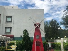 -香港银矿湾渡假酒店